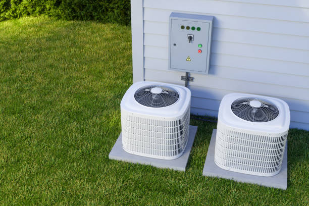 AC installation near me in Prattville, AL