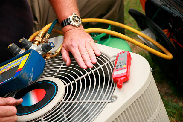 Best Residential HVAC services  in Prattville, AL