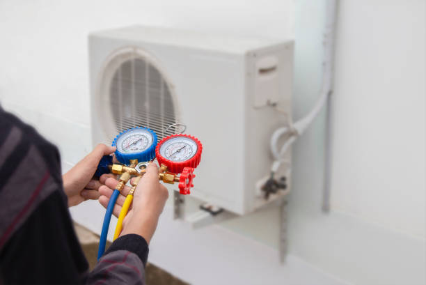 Best HVAC maintenance near me  in Prattville, AL