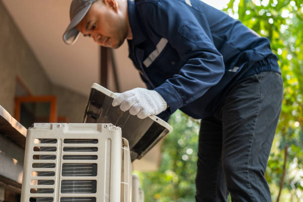 Best Central air repair  in Prattville, AL